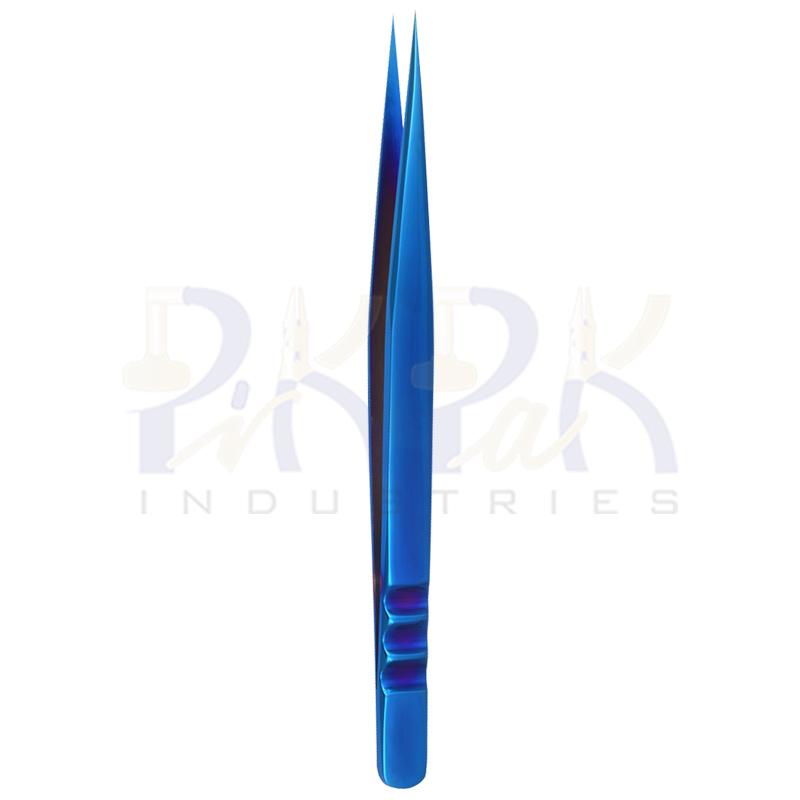 Eyelash Tweezers