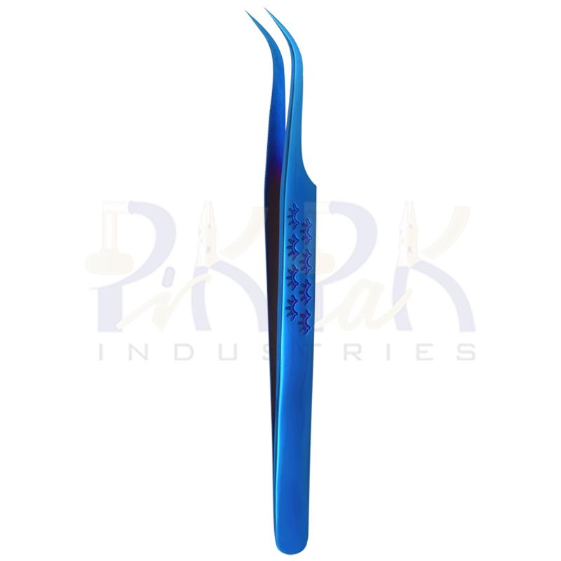 Eyelash Tweezers