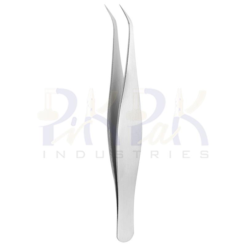 Eyelash Tweezers
