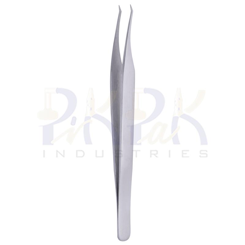 Eyelash Tweezers Stainless Steel