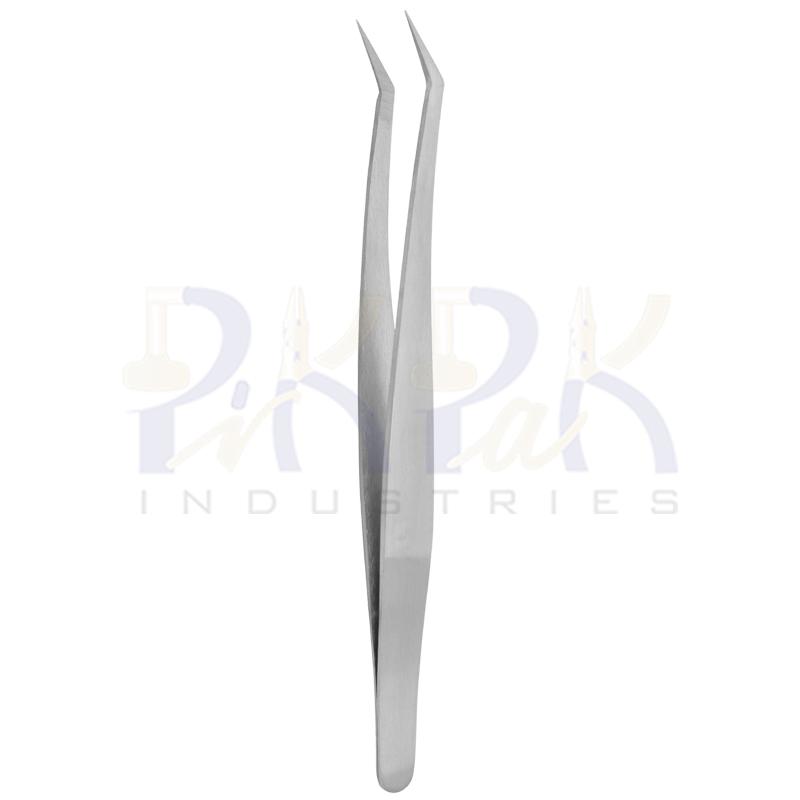 Eyelash Tweezers Multi Colors