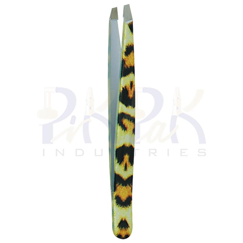 Multi Purpose Tweezer Slanted Tips