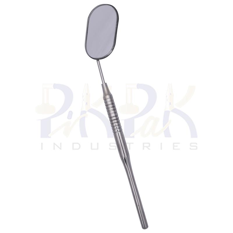 Eyelash Extension/Inspection Mirrors (Round)