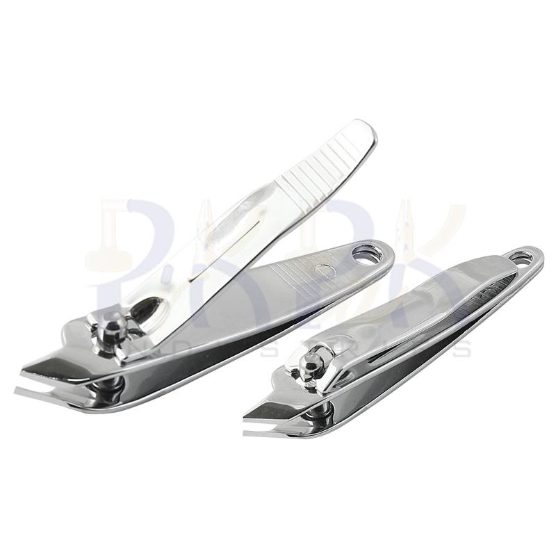 Nail Clipper/Cutter