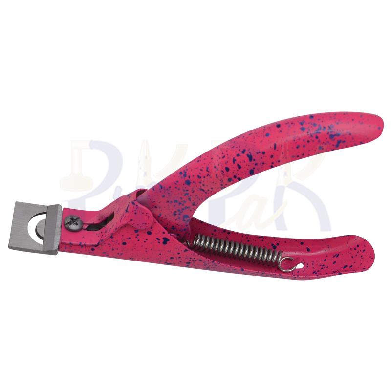 Acrylics False Nail Tip Clipper