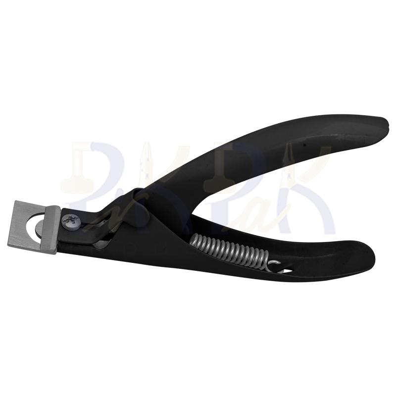 Acrylics False Nail Tip Clipper
