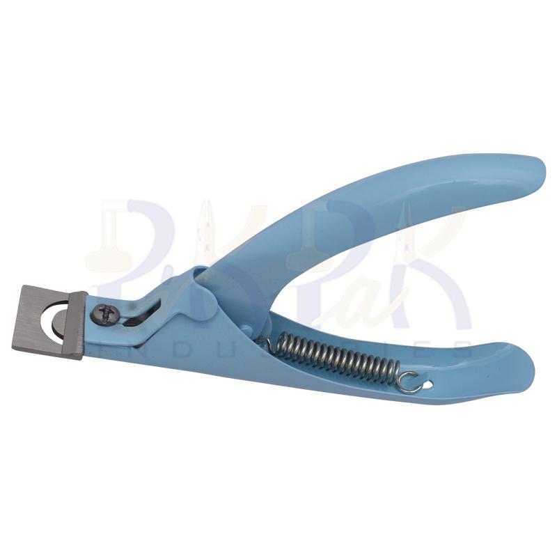 Acrylics False Nail Tip Clipper