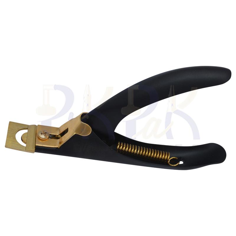Acrylics False Nail Tip Clipper