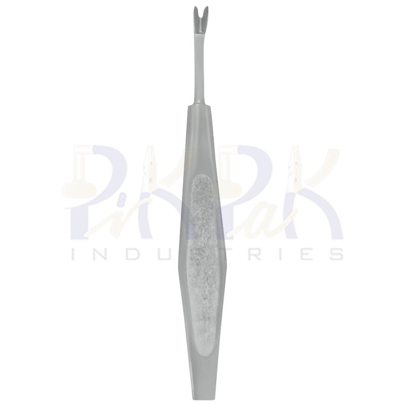 Dead Skin Fork