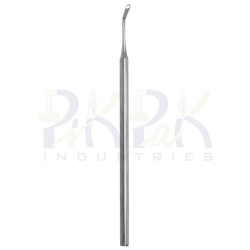 Slight Angle Loop Extractor