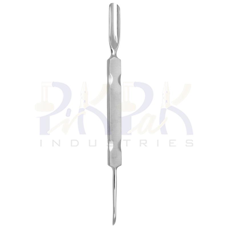 Combo Hollow Pusher