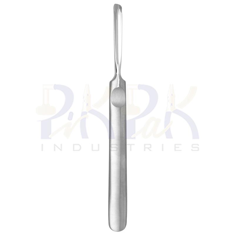 Easy Grip Cuticle Pusher