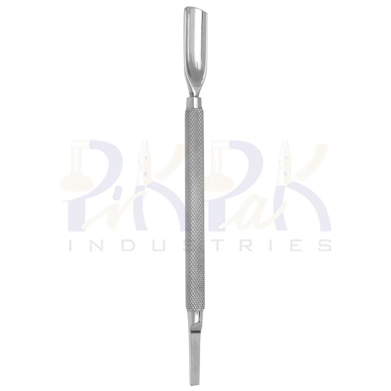 Cuticle Hollow Pusher
