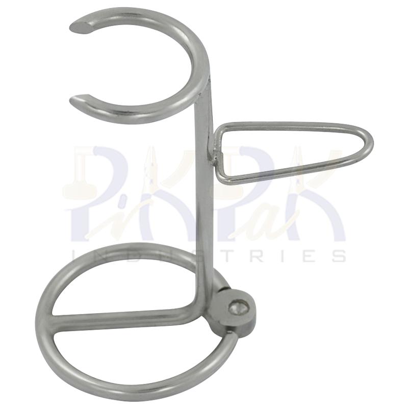 Shaving Stand