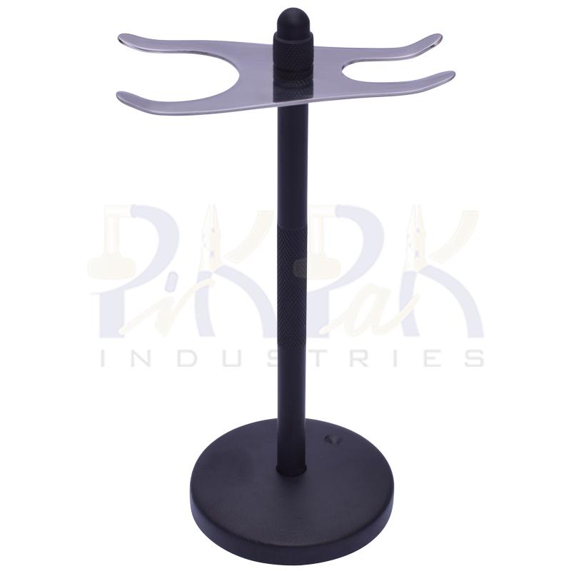 Shaving Stand