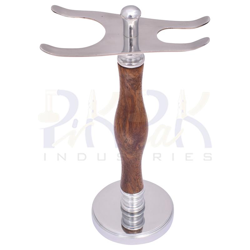 Shaving Stand