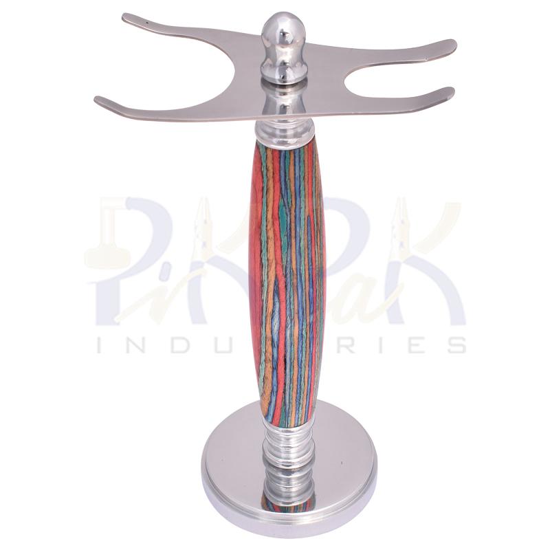 Shaving Stand