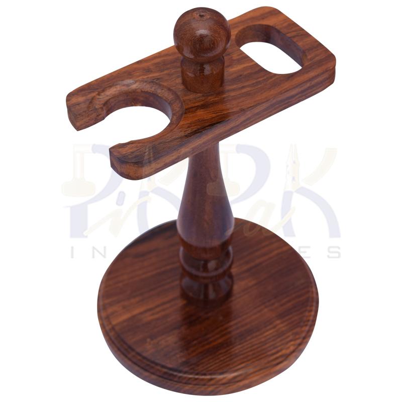 Shaving Stand