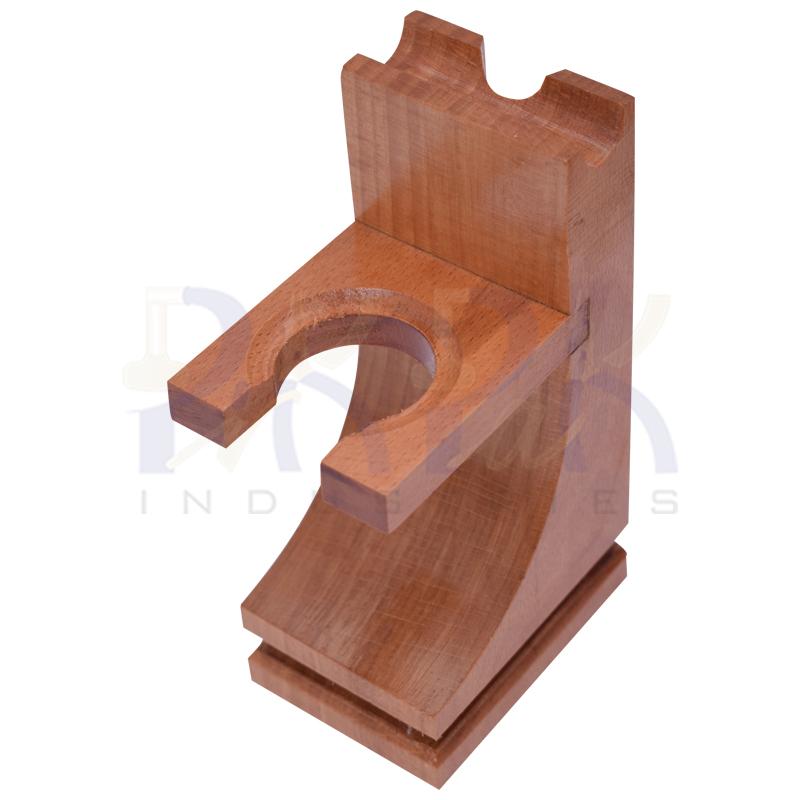 Shaving Stand