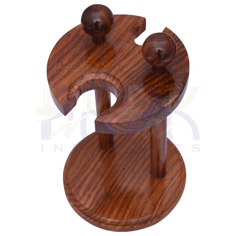 Shaving Stand