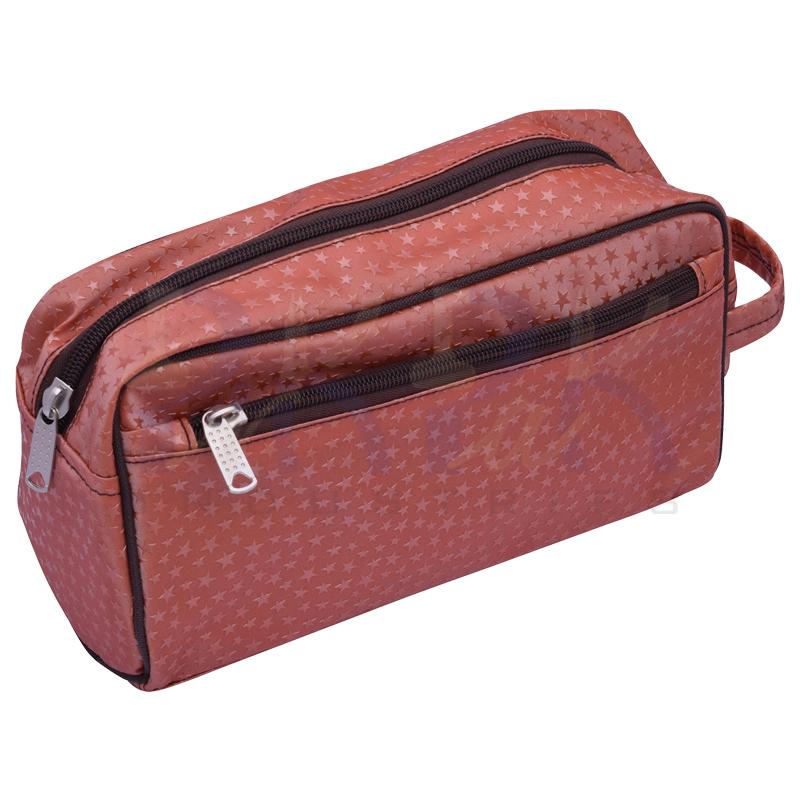 Leather Barber 
Instruments Bag