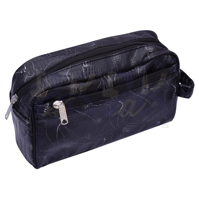 Leather Barber 
Instruments Bag