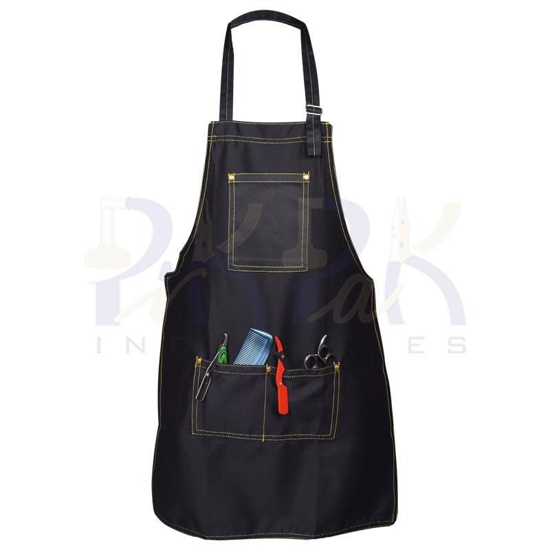 Barber Apron With 3 Pockets