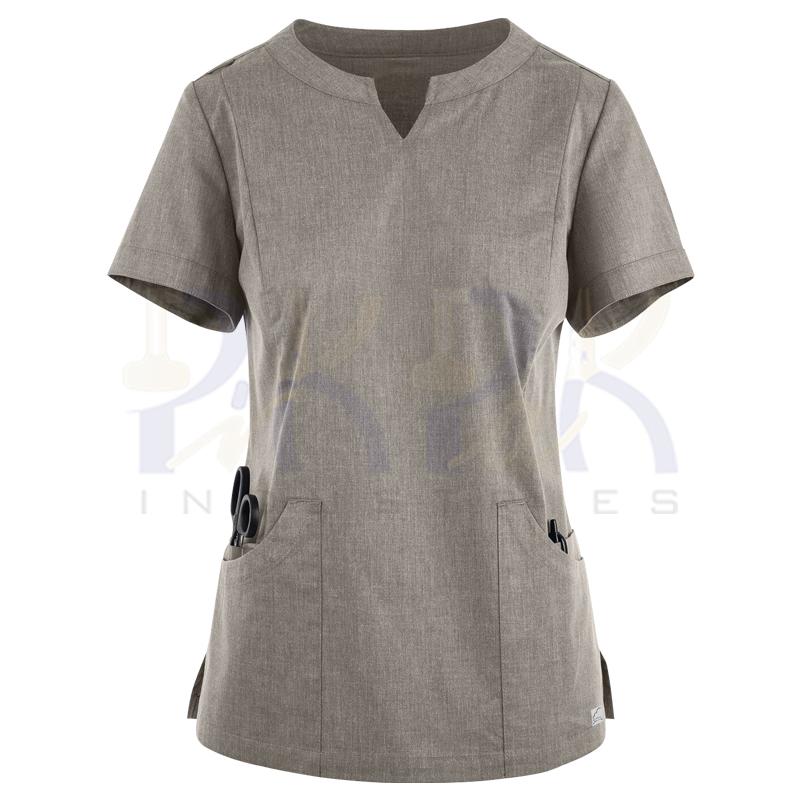 3XL Beauty Salon Spa Uniforms