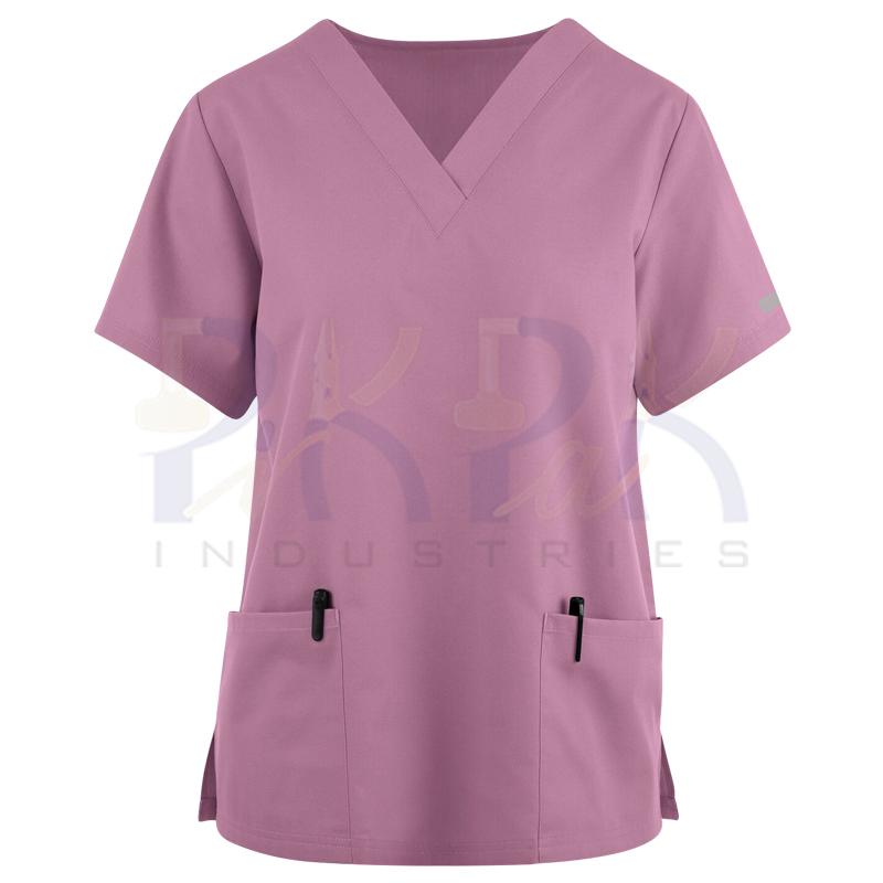 S Beauty Salon Spa Uniforms