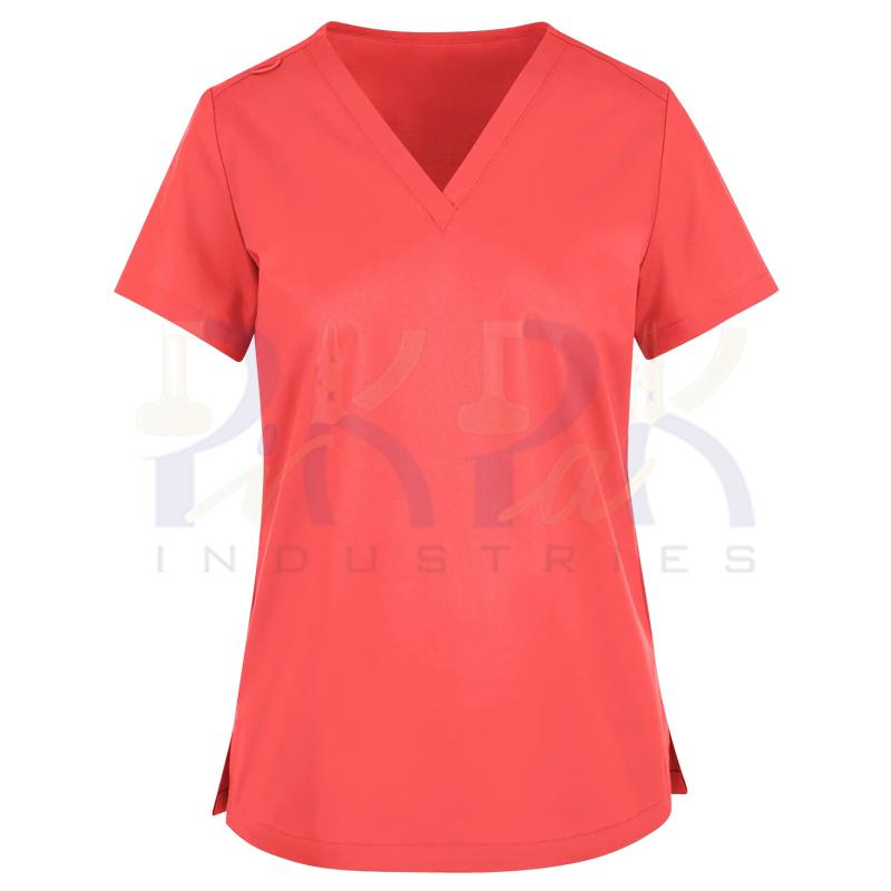 S Beauty Salon Spa Uniforms