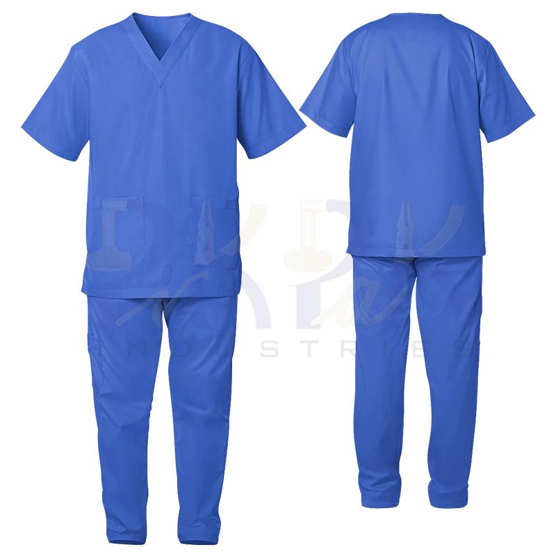 XL Beauty Salon Spa Uniforms