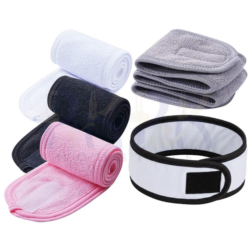 Soft Flannel Reusable Makeup Remover Pads