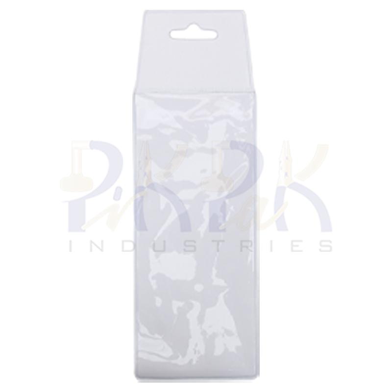 Plastic Pouch